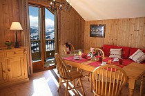 Les Chalets Des Cimes - 